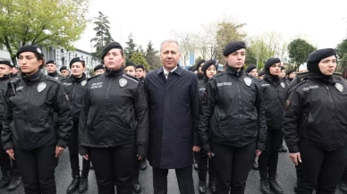 Bakan Yerlikaya polislere beklediği müjdeyi verdi: 2026’dan itibaren yürürlüğe girecek