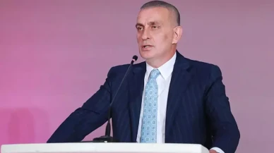 TFF'den bahis soruşturmasında yeni adım: 47 futbolcu için ek bilgi talebi