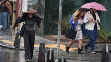 Meteoroloji uyardı: Yağmur gidiyor, pastırma sıcakları geliyor