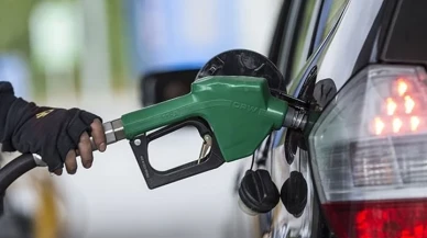 Akaryakıta zam geldi! Motorin bazı şehirlerde 60 lirayı geçti