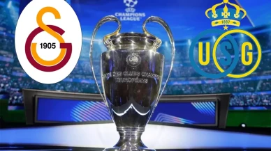 Yapay Zeka Galatasaray-Union Saint-Gilloise maçının sonucunu açıkladı