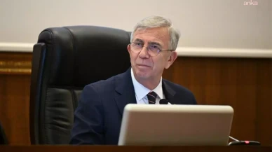 Mansur Yavaş, Melih ve Osman Gökçek hakkında suç duyurusunda bulundu