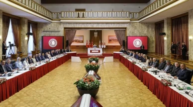 Karar açıklandı: Milli Dayanışma Komisyonu İmralı'ya gidiyor