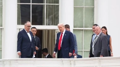 Trump yönetiminden nükleer test talimatı: Yetkililer Beyaz Saray'la görüşmeye hazırlanıyor