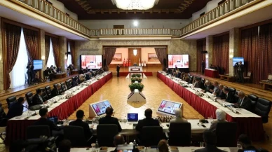 Terörsüz Türkiye komisyonu 18 Kasım’da toplanıyor