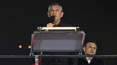 Akın Gürlek iddiası sonrası Özgür Özel'den sert çıkış soruşturma başlatıldı