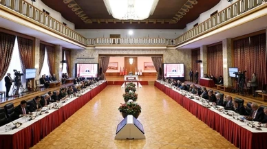 DSP Lideri Önder Aksakal’dan İmralı ziyareti açıklaması: “Komisyondan tatmin edici bilgi bekliyoruz”