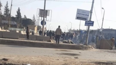 Suriye’de aşiret gerilimi: İki cinayetin ardından sokağa çıkma yasağı ilan edildi