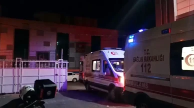 Diyarbakır'da arazi kavgası can aldı: 1 ölü, 1 yaralı