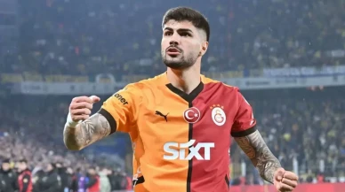 TFF Tahkim Kurulu Eren Elmalı kararını açıkladı: 45 günlük ceza onandı