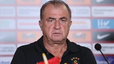 Fatih Terim'in yeni adresi açıklandı