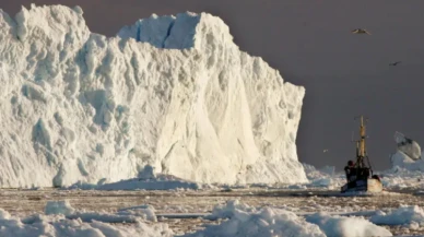 Körfez akıntısı çökebilir: Avrupa’da yeni bir Buzul Çağı mı başlıyor?