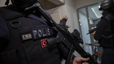 Suç örgütüne büyük darbe: 4 şüpheli tutuklandı, 402 milyon TL'lik mal varlığına el konuldu