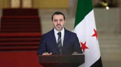 Suriye Dışişleri Bakanı Şeybani: 'Hımeymim üssü anlaşması tek taraflı, gözden geçirilecek'