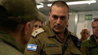 İsrail’den Gazze için yeni saldırı tehdidi