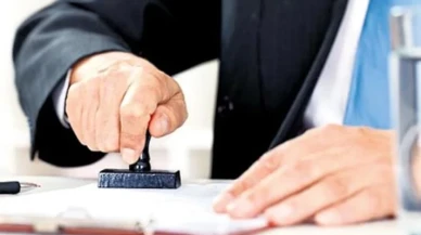 Noterlerde yeni dönem başlıyor! Nöbet sistemi artık zorunlu