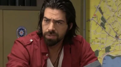 Arka Sokaklar'ın Murat'ı yıllar sonra ortaya çıktı! Oyunculuğu bırakıp maneviyata yönelmişti, işte son hali..