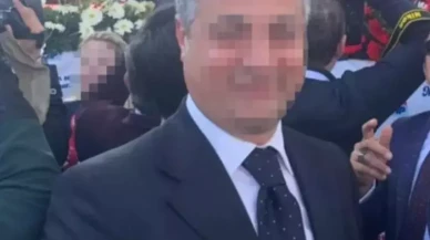 Serik'te rüşvet operasyonu: Eski CHP İlçe Başkanı ve DSİ Müdür Yardımcısı tutuklandı