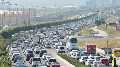 Ankara’da 10 Kasım Anması nedeniyle bazı yollar trafiğe kapatılacak