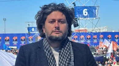 Furkan Bölükbaşı "Cumhurbaşkanına hakaret" iddiasıyla gözaltına alındı!