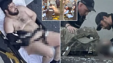 İki Ulusal Muhafız askerini öldüren saldırganla ilgili yeni detaylar ortaya çıktı