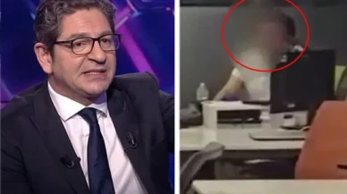 Oyuncak silahlı baskının perde arkası! Güntekin Onay'ın o sözleri fitili ateşlemiş