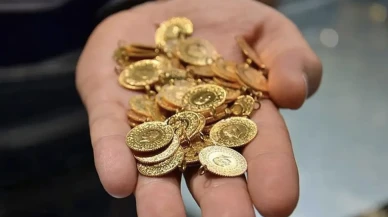 Altın uzmanlarından net tahmin: Yıl sonunda gram altın 6 bin TL’yi aşabilir