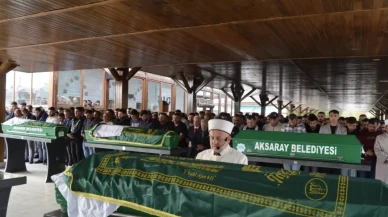 Ankara'da trafik kazası: Aynı aileden 4 kişi hayatını kaybetti