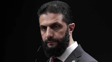 Ahmed Şara, ABD’nin “Küresel Terör Listesi”nden çıkarıldı