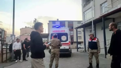 Ordu’da inşaatta düşme faciası: 24 yaşındaki Başar Batran hayatını kaybetti