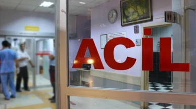 Atölyede dehşet: 15 yaşındaki çocuğa hava kompresörüyle işkence