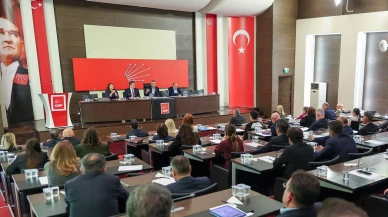 CHP'den İmralı planına ret: CHP, İmralı ziyaretine neden katılmadı?