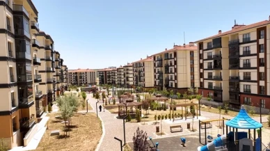 500 bin konut projesinde ödemeler netleşti! Taksit tutarı belli oldu