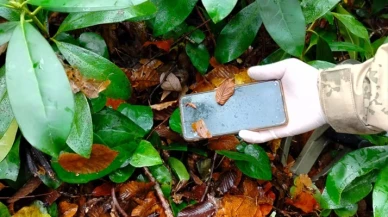 Kastamonu’da ölü bulunan annenin kayıp telefonu bulundu