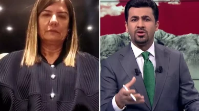 AK Partili Suna Kepolu Ataman’dan Çarpıcı Çıkış: “CHP, atalarımızı idam etti”