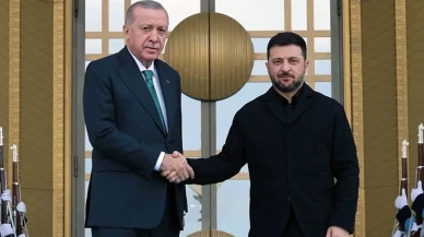 Cumhurbaşkanı Erdoğan, Rusya ve Ukrayna'ya barış çağrısında bulundu: 'İstanbul süreci sürdürülmeli'