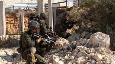 İsrail ordusu ateşkese rağmen Refah’ta 4 Filistinli'yi öldürdü