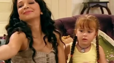 “Bez Bebek” setinde yeni iddia! Evrim Akın hakkında ikinci şok çıkış