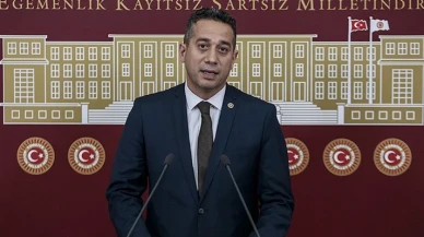 CHP’li Ali Mahir Başarır’ın Audi A6’sı Gündem Oldu: İki Hafta Önceki Sözleri Yeniden Tartışılıyor