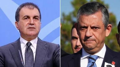 Özgür Özel’in Erdoğan sözlerine AK Parti’den sert yanıt geldi