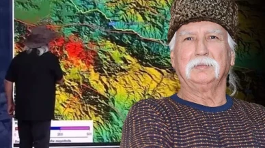 Deprem uzmanı Şener Üşümezsoy'dan yeni açıklama! O bölgeyi işaret ederek uyardı