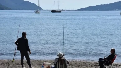 Yurtta yağış yok ama fırtınaya dikkat! Hızı 70 km’yi aşacak