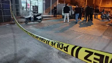 Berber dükkanında silahlı çatışma: 3’ü ağır 7 yaralı