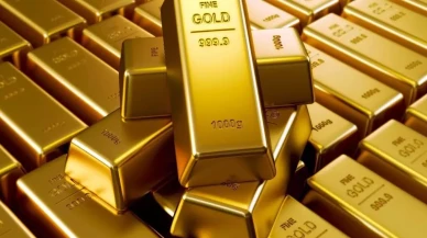 Altına yatırım yapanlar dikkat! 2026 için çarpıcı tahmin geldi