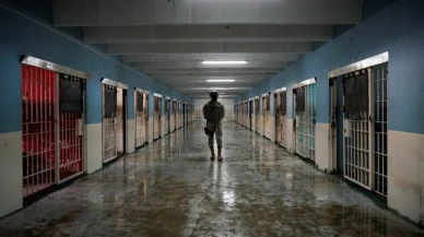 Ekvador'da cezaevinde verem alarmı: 10 mahkum hayatını kaybetti