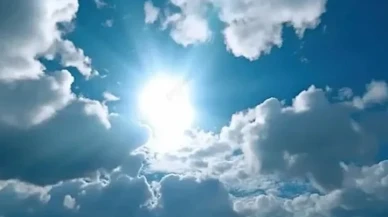 Meteorolojiden Marmara için uyarı geldi! Fırtınaya dikkat