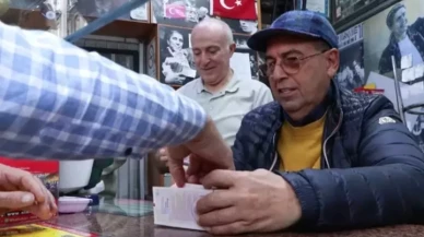 Nimet Abla gişesinde yılbaşı bileti yoğunluğu başladı