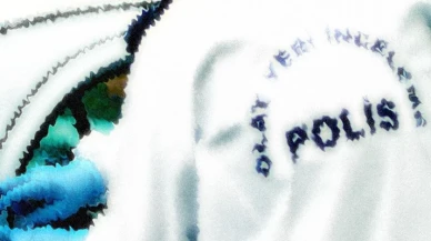 Ankara’da kan donduran cinayet! Tartıştığı sevgilisini başından vurarak öldürdü