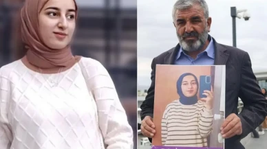 Rojin Kabaiş soruşturmasında şoke eden tanık: “Zorla arabaya bindirildiğini gördüm”