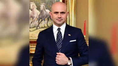 Paramount Otel soruşturmasında Cihan Ekşioğlu’na tahliye